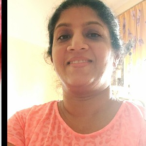 Joice Mathew profile