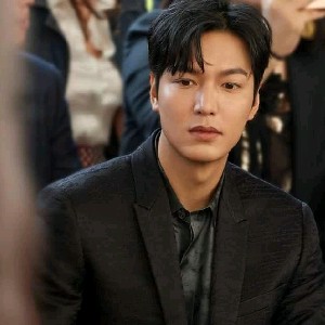 Lee Min Ho (이민호
