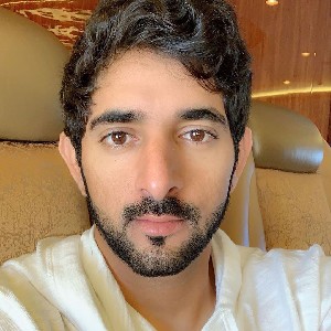 prince shelkh hamdan Mohammed bin Rashid bin Ai maktoum fazza3