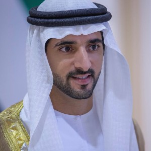 Prince hamdan