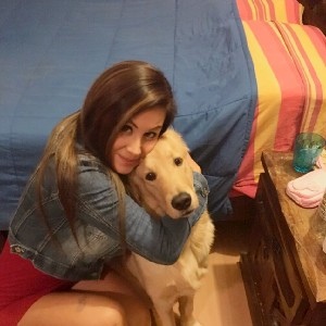 Annalise Hansen Jessica