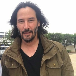 keanureeves