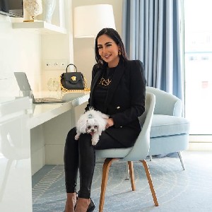Helena Rodriguez