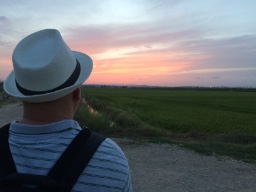 Mayores de 50 años logo