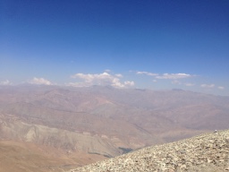 كوهنوردي تهران logo