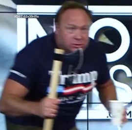 Walking Society logo