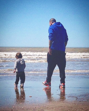 De SEDENTARIOS a ACTIVOS!!!!! logo