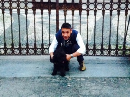 Amici di Crikrusty logo