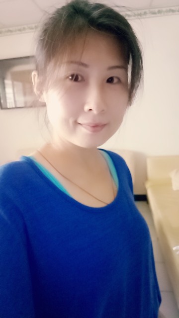 慢跑樂活的開始 profile