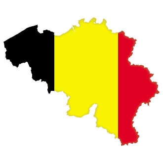 Belgium logo