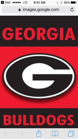 Dawg Pound logo