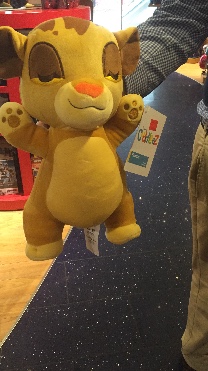 Glasgow walkers logo