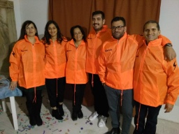 quelli della panza forever logo