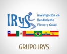 Irys 10.000 pasos logo