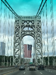 New Jersey Pacers logo