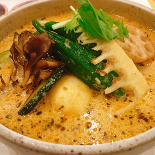 神々の遊ぶ庭 カムイミンタラ post image