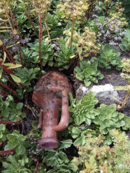 Дорогу осилит идущий logo