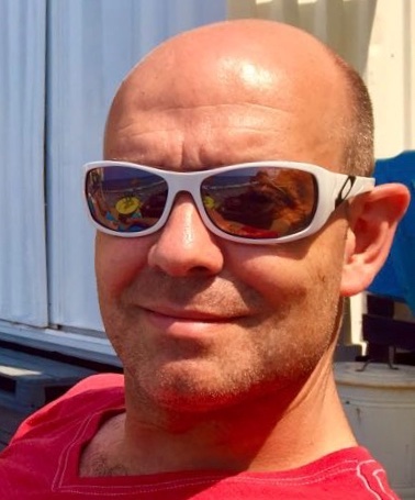 Friends of naim boy  logo