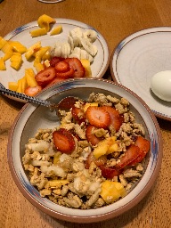 Hu Gammon, PHD post 1