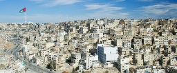 Amman Jordan Pacers logo