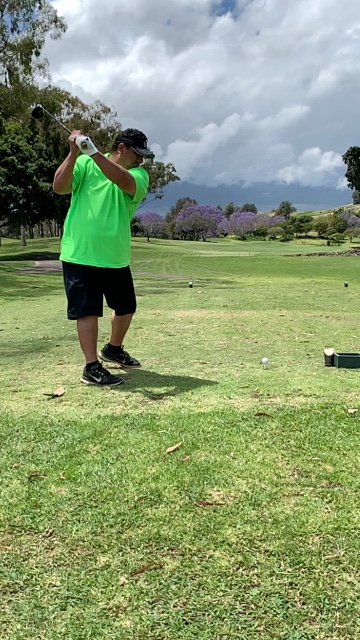 Da Hawaiian Night Marchers logo