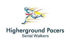 Higherground Pacers logo