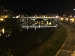 Roma in movimento๐๐ผโโ๏ธ๐๐ฝ logo