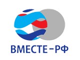 Вместе-РФ logo
