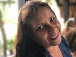 50 Years Young and over!! logo