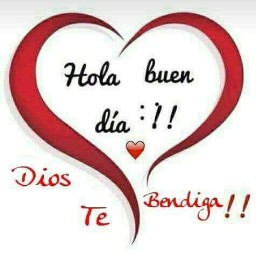 Be bless and do your best!♡ logo