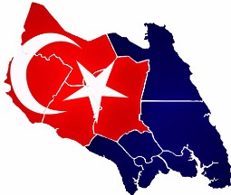 Johor Darul Takzim logo