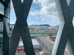 in 만보클럽 logo
