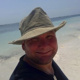 Einfach nur gehen logo