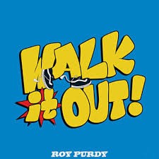 Walk-Out logo
