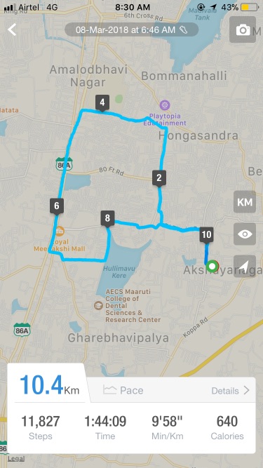 Pawan kumar R post 1