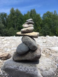 GG München & Ehemalige logo