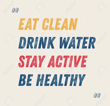 💞HEALTH IS WEALTH 💞 logo