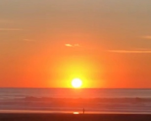 不老的傳說 logo