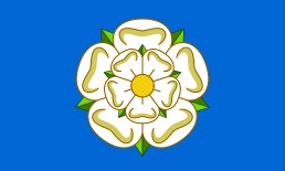 Yorkshire Walkers logo
