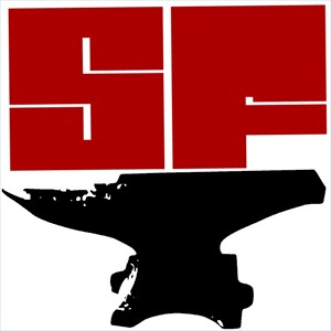 Street Fighters logo