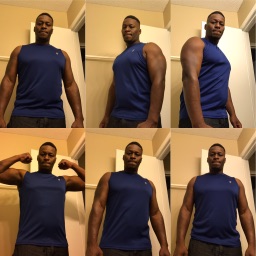 #BIG2small Kevin post image