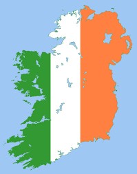 the Irishman logo